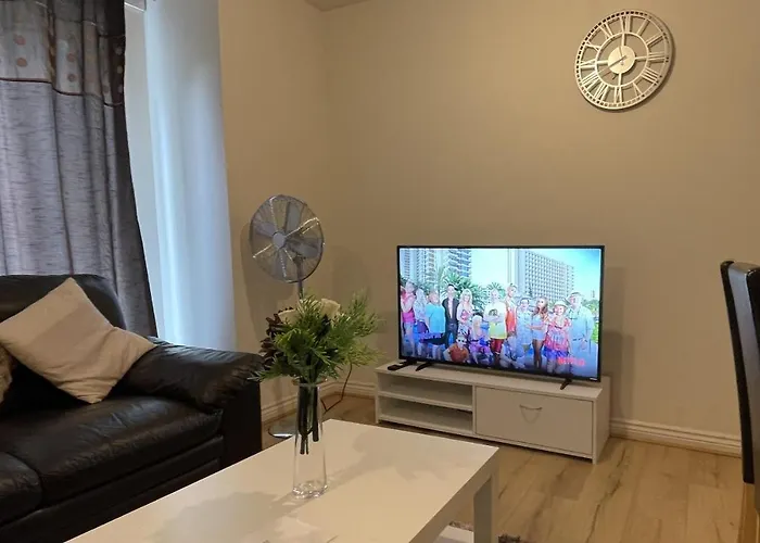 Paris Royal Paradise Apartment