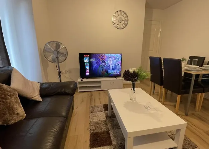 Paris Royal Paradise Apartment