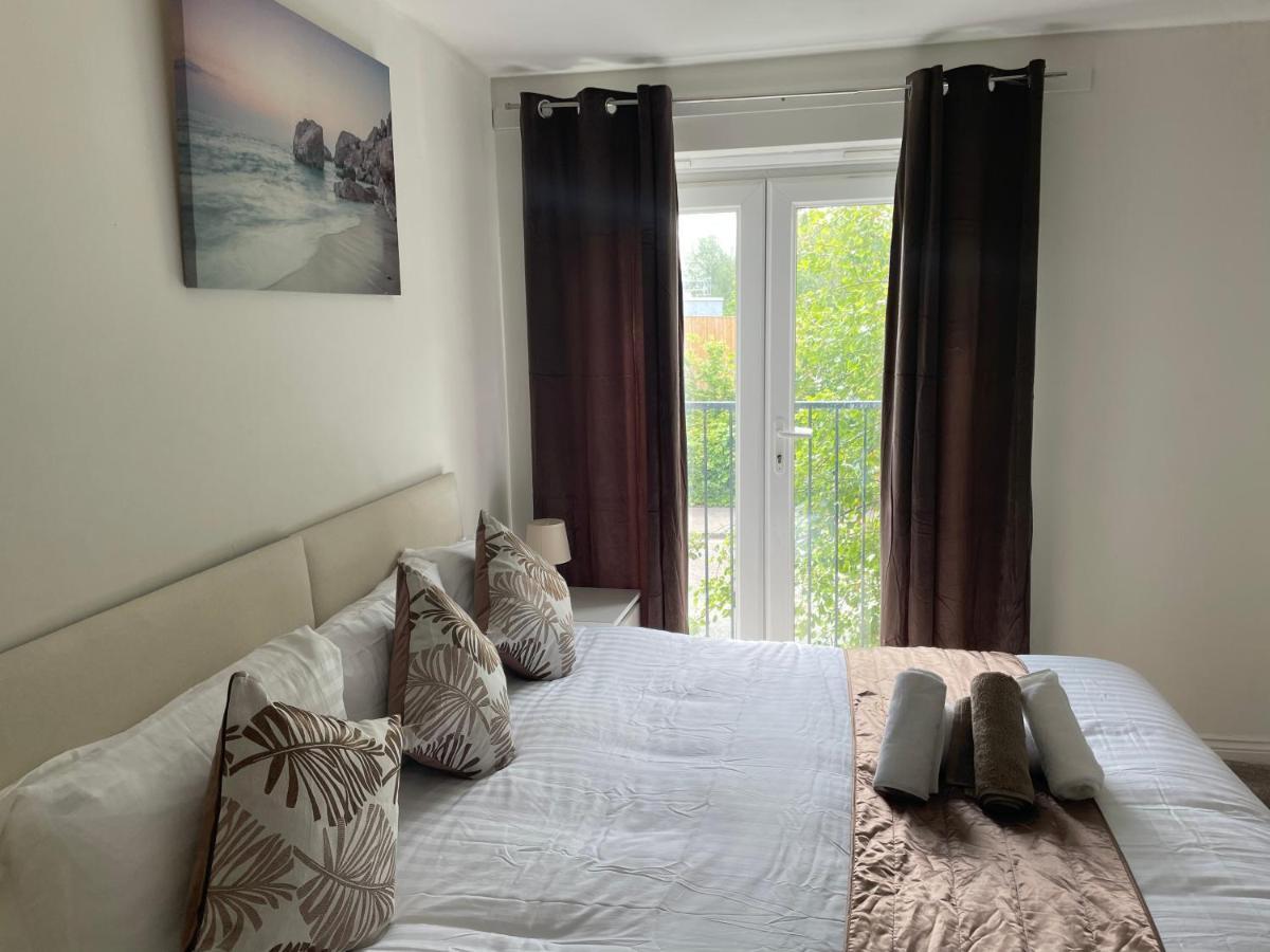 Paris Royal Paradise * Manchester