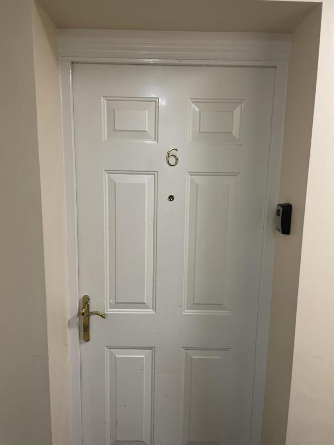 Apartment Paris Royal Paradise Manchester