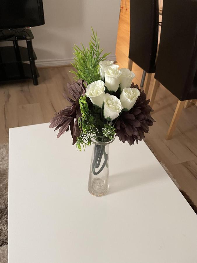 Paris Royal Paradise Apartment Manchester