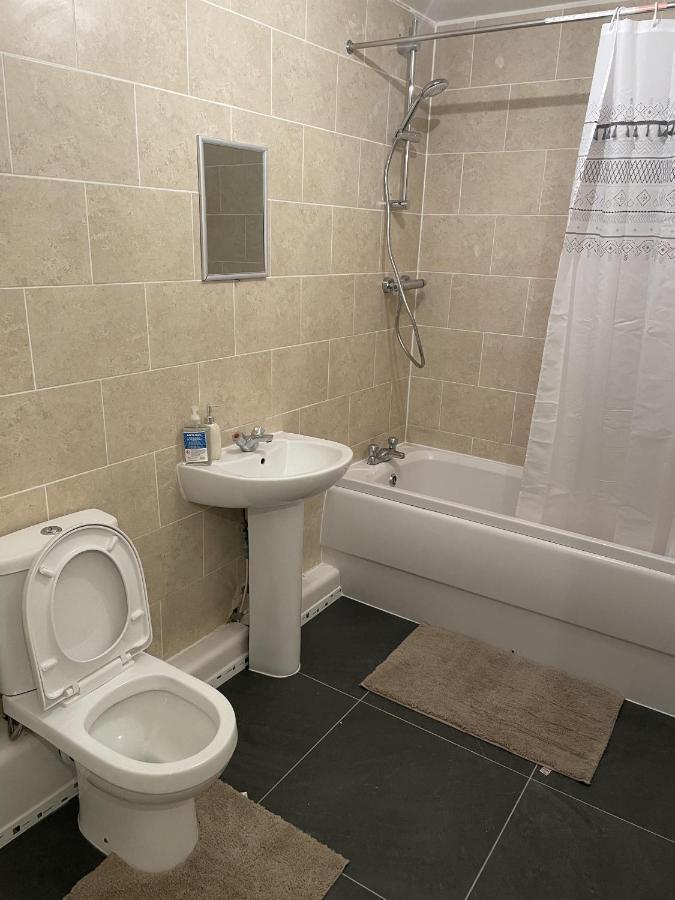 Appartamento Paris Royal Paradise Manchester