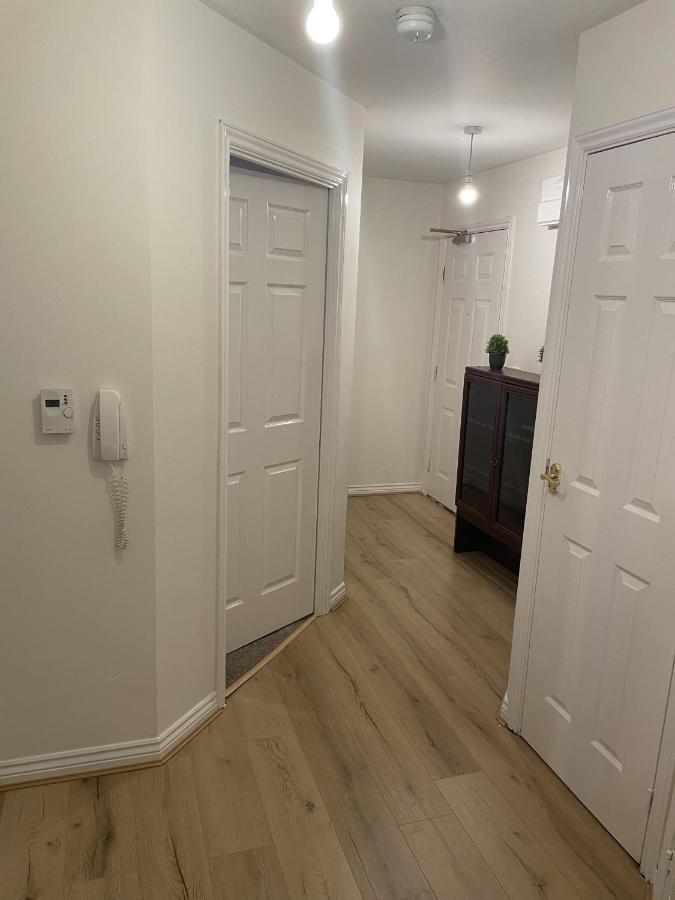Apartment Paris Royal Paradise Manchester